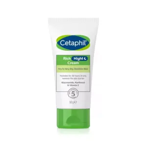 Cetaphil Rich Night Cream 50g