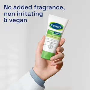 Cetaphil Rich Night Cream 50g - Image 2