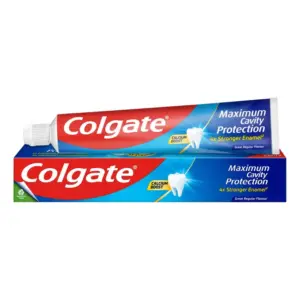 Colgate Cavity Protection Toothpaste 75ml