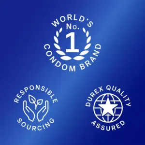 Durex Extra Safe Condoms 12 Pack - Image 5