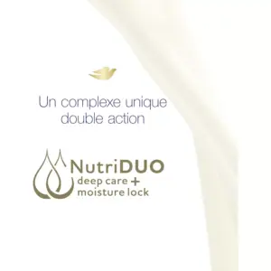 Dove Nourishing Body Care Silky Pampering Body Cream 300ml - Image 4