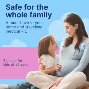 Enterosgel Diarrhoea Relief for Children 90g - Image 5