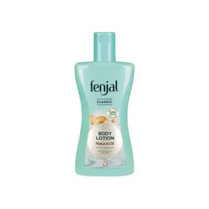 FENJAL Classic Luxury Hydrating Body Lotion 200ml