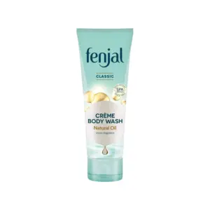 Fenjal Classic Luxury Creme Oil Body Wash 200ml