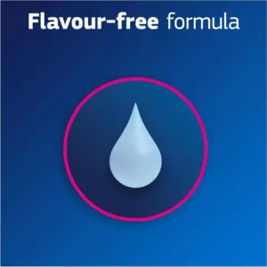 Fixodent Plus Foodseal Denture Adhesive 40g - Image 3