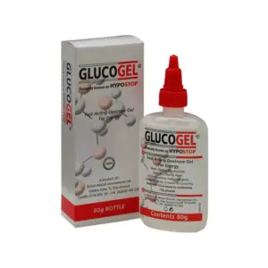 Glucogel Hypostop Gel 80g