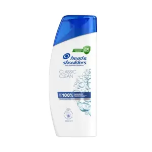 Head & Shoulders Shampoo Classic 250ml