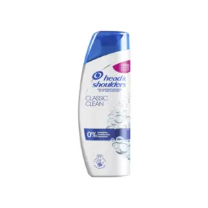 Head & Shoulders Shampoo Classic 250ml