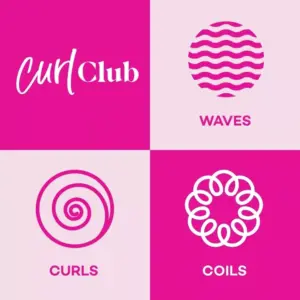 Inecto Naturals Curl Club Curl Defining Cream 200ml - Image 5