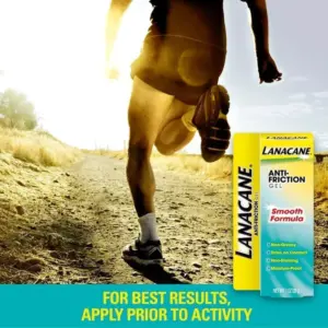Lanacane Anti-Chafing Gel 28g - Image 4