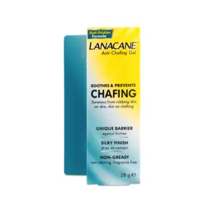 Lanacane Anti-Chafing Gel 28g
