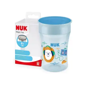 NUK Mini Magic Cup Learning Cup 6+ Months