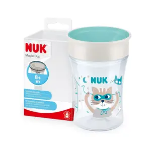 NUK Evolution MAGIC CUP CAT