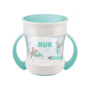 NUK Evolution MAGIC CUP MOUSE 230ml