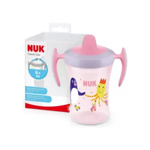 NUK Evolution Magic Cup Penguin 230ml