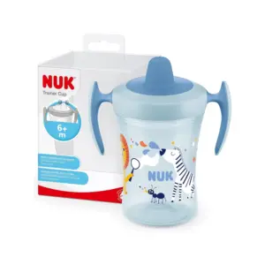 NUK Evolution MAGIC CUP ZEBRA