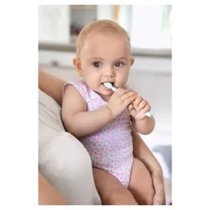 NUK Training Toothbrush Set 6 for Months - Image 3
