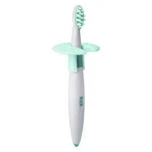 NUK Training Toothbrush Set 6 for Months - Image 5