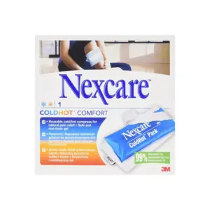 Nexcare Coldhot Comfort Pack