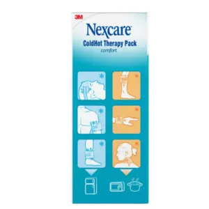 Nexcare Coldhot Comfort Pack - Image 3
