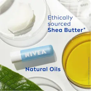 NIVEA Hydro Care Lip Balm SPF15, 4.8g - Image 5