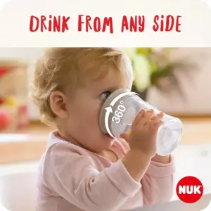 Nuk Disney Minnie Mouse Magic Cup - Image 3