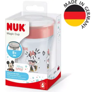 Nuk Disney Minnie Mouse Magic Cup - Image 2