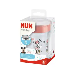 Nuk Disney Minnie Mouse Magic Cup