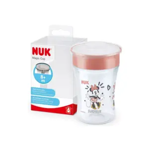 Nuk Disney Minnie Mouse Magic Cup - Image 6