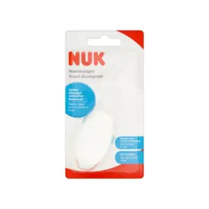 NUK Nasal Decongester