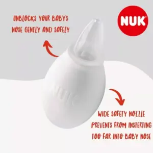 NUK Nasal Decongester - Image 3