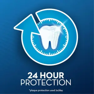 Oral B Pro Expert Multi Protect Mouthwash 500ml - Image 4