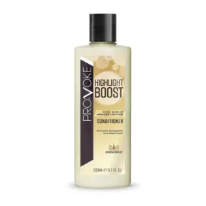 Provoke Highlight Boost Conditioner 200ml