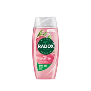 Radox Shower Gel Feel Uplifted Shower Gel 225ml