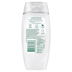 Radox Shower Gel Moisturise 225ml - Image 2