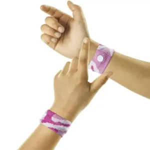 Sea-Band Kids Nausea Relief Acupressure Bands - Image 5