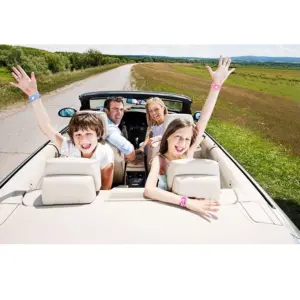 Sea-Band Kids Nausea Relief Acupressure Bands - Image 4
