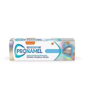 Sensodyne Pronamel Gentle Whitening Toothpaste 75ml