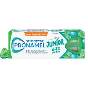 Sensodyne Toothpaste Pronamel For Children 50ml
