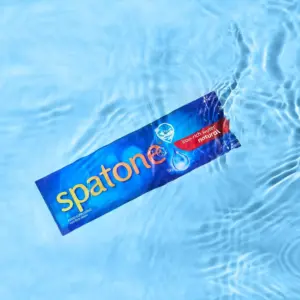 Spatone 100% Natural Iron Supplement 28 Sachets - Image 5