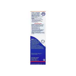 Sterimar Congestion Relief, Nasal Spray 100ml - Image 2