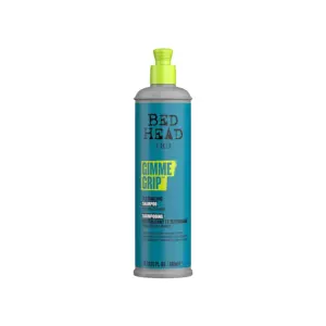 TIGI Gimme Grip Texturizing Shampoo 400ml