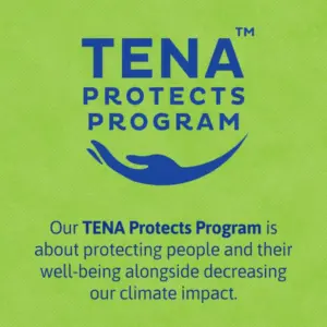 Tena Incontinence Bed Pads 5pk - Image 6