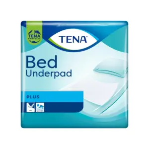 Tena Incontinence Bed Pads 5pk