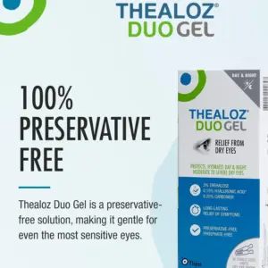 Thealoz Duo Gel Single Dose Unit Pack of 30 - Image 4