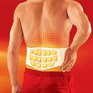 ThermaCare Advanced Back Pain Therapy Heatwraps - Image 2