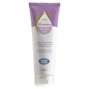 Dermatonics Ultraveen Itch Relief Cream 125ml