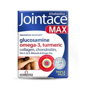 Vitabiotics Jointace Max 84 Tablests