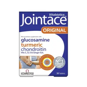 Jointace Vitabiotics Original 30 Tablets