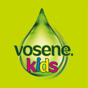 Vosene Kids 3 in 1 Conditioning Shampoo 250ml - Image 2